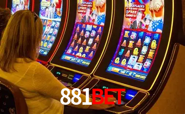 Programa VIP 881Bet