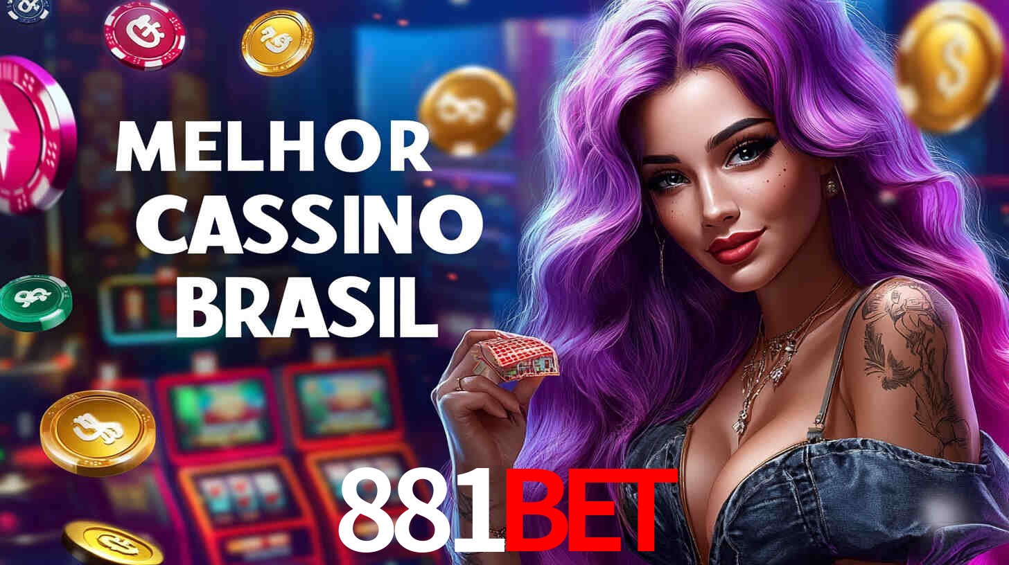 Ofertas App 881Bet