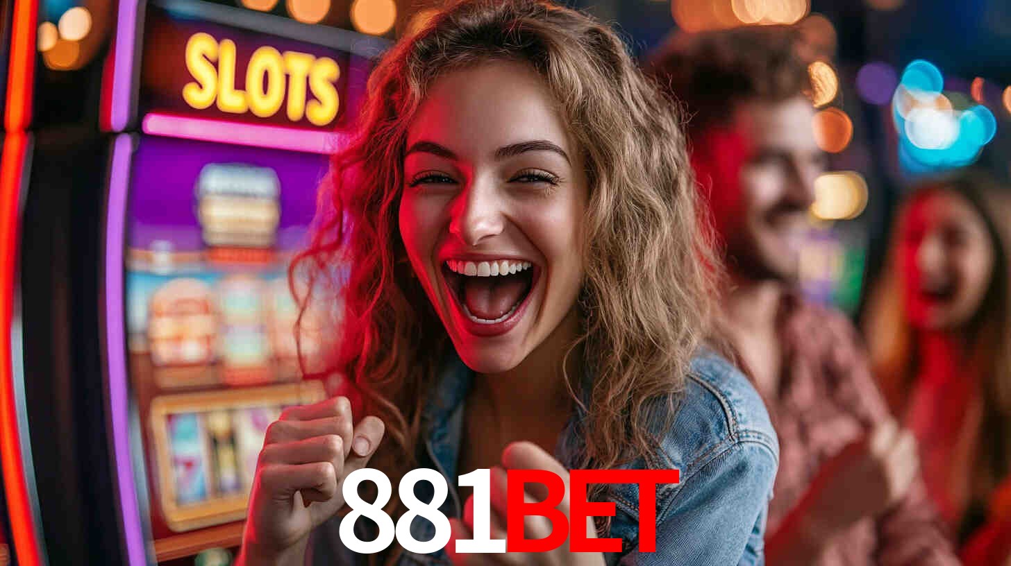 Interface do Aplicativo 881Bet - Design Premium e Intuitivo