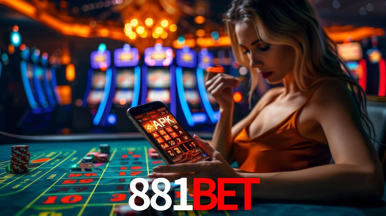 Requisitos do APK da 881Bet para Android
