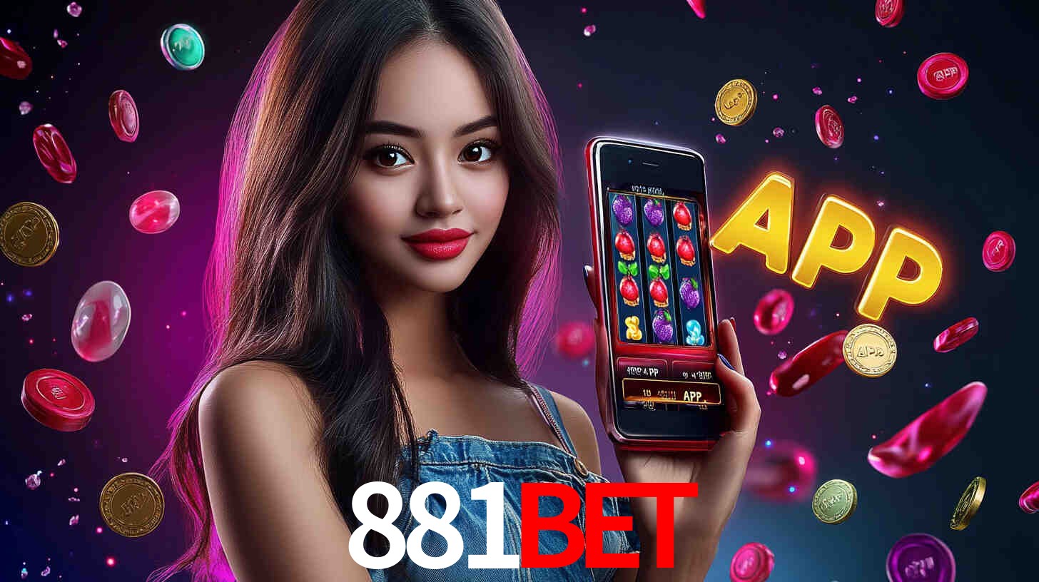 Promoções App 881Bet