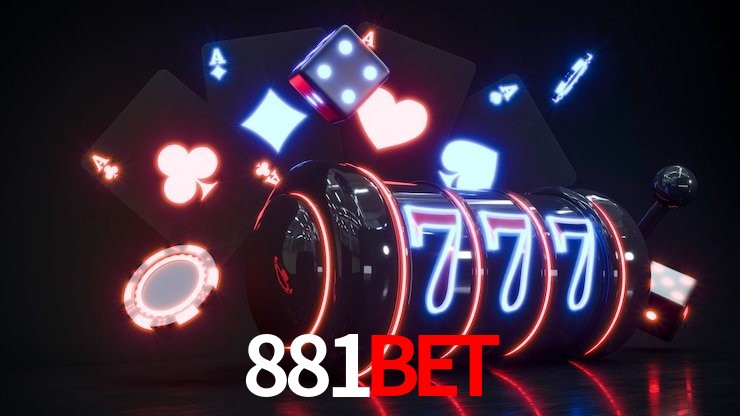 Slots 881Bet - Giros Grátis Diários