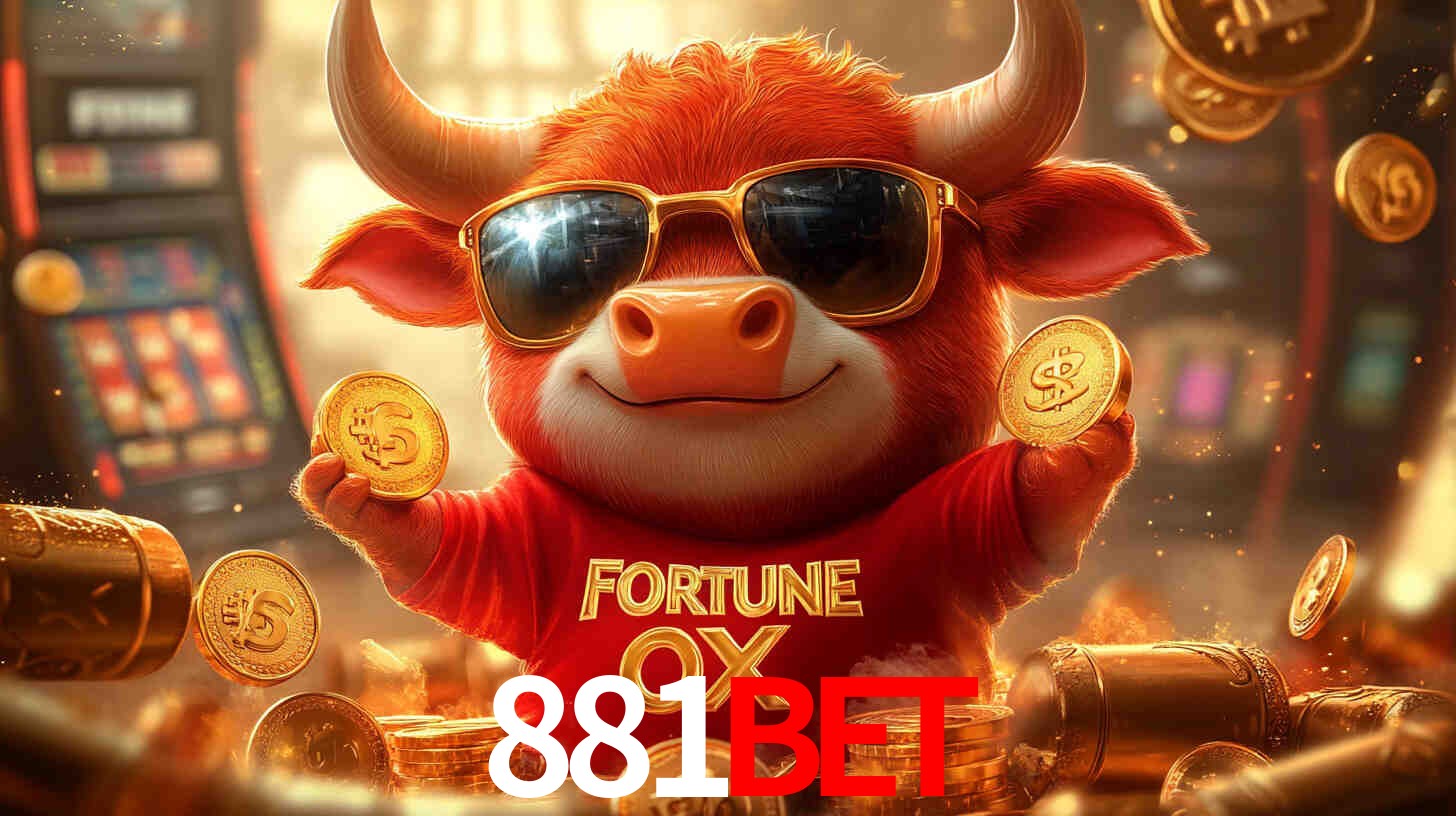 App mobile 881Bet