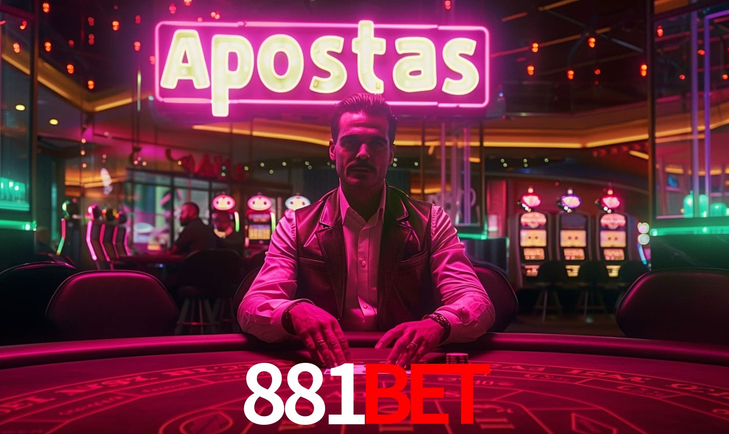 881Bet