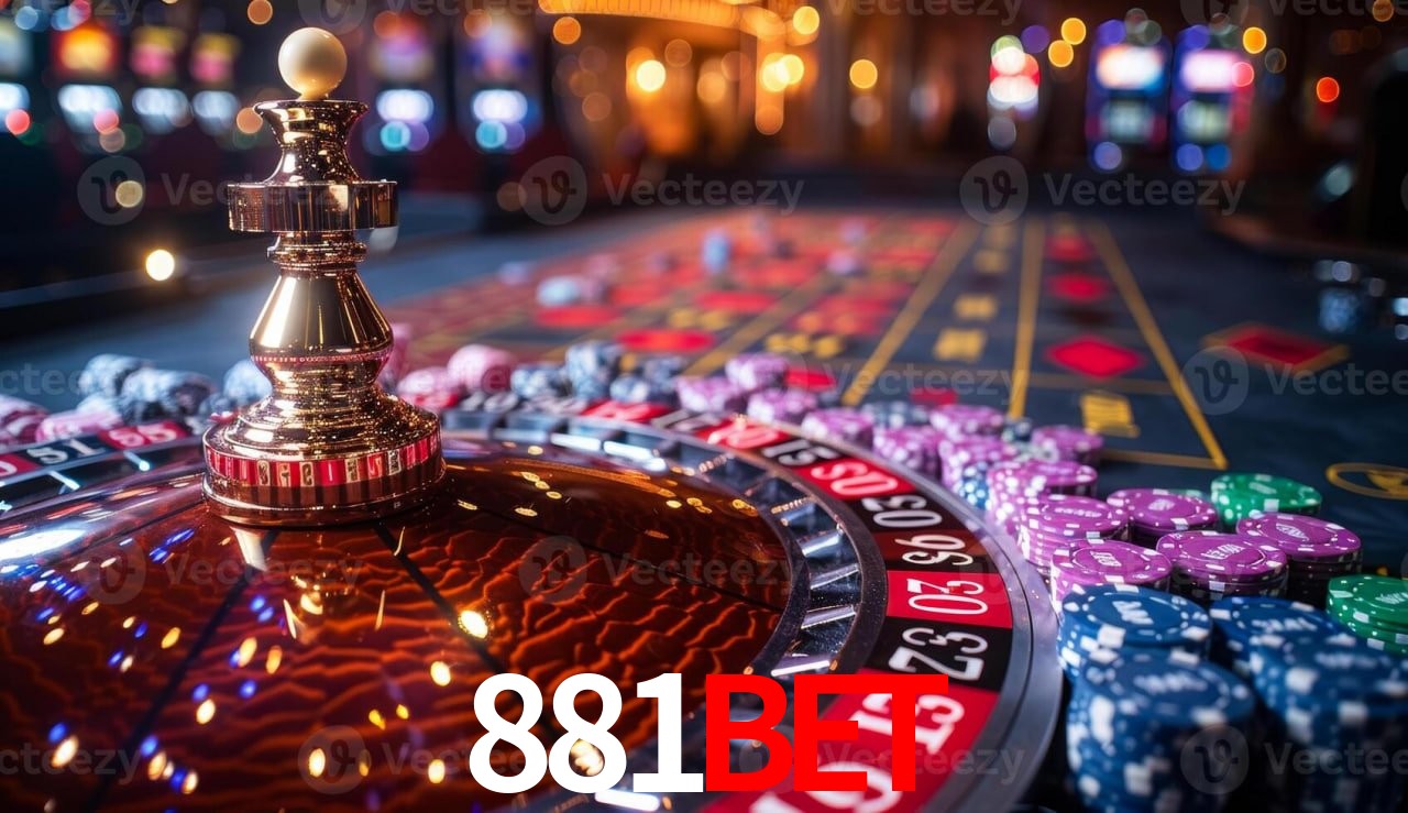881Bet bet — painel ao vivo com cotações dinâmicas
