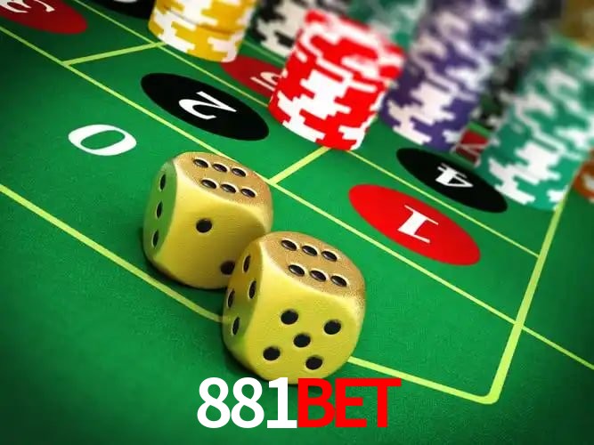 Segurança App 881Bet