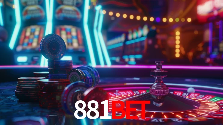 881Bet bet casino