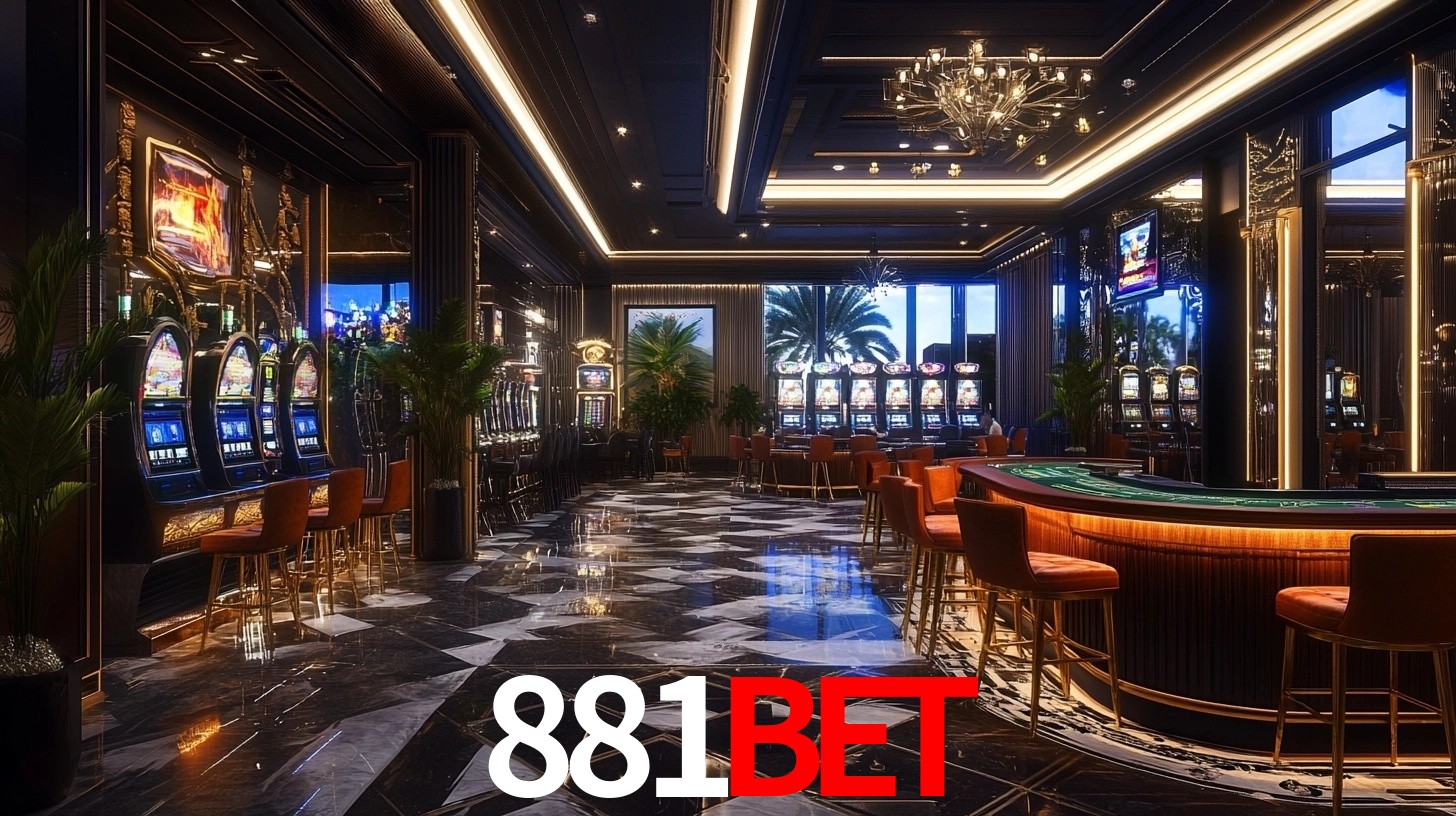 SSL Certificado 881Bet