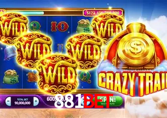 Ganhador 881Bet