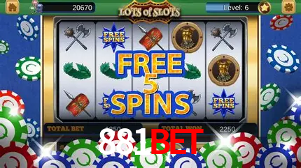 881Bet FAQ — suporte e ajuda no aplicativo oficial