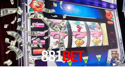 Notificações App 881Bet