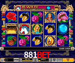 881Bet
