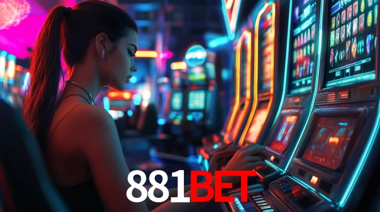 881Bet Certificado eCOGRA
