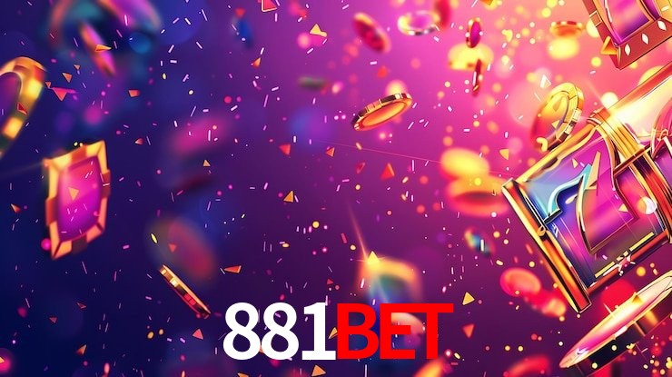 Benefícios VIP 881Bet