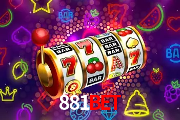 881Bet login