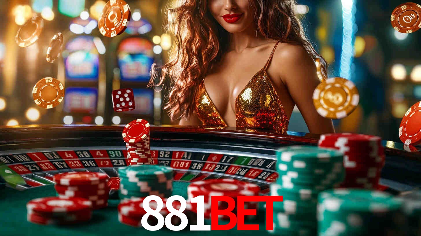 881Bet Pagamento Seguro SSL