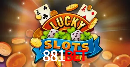 881Bet Plataforma