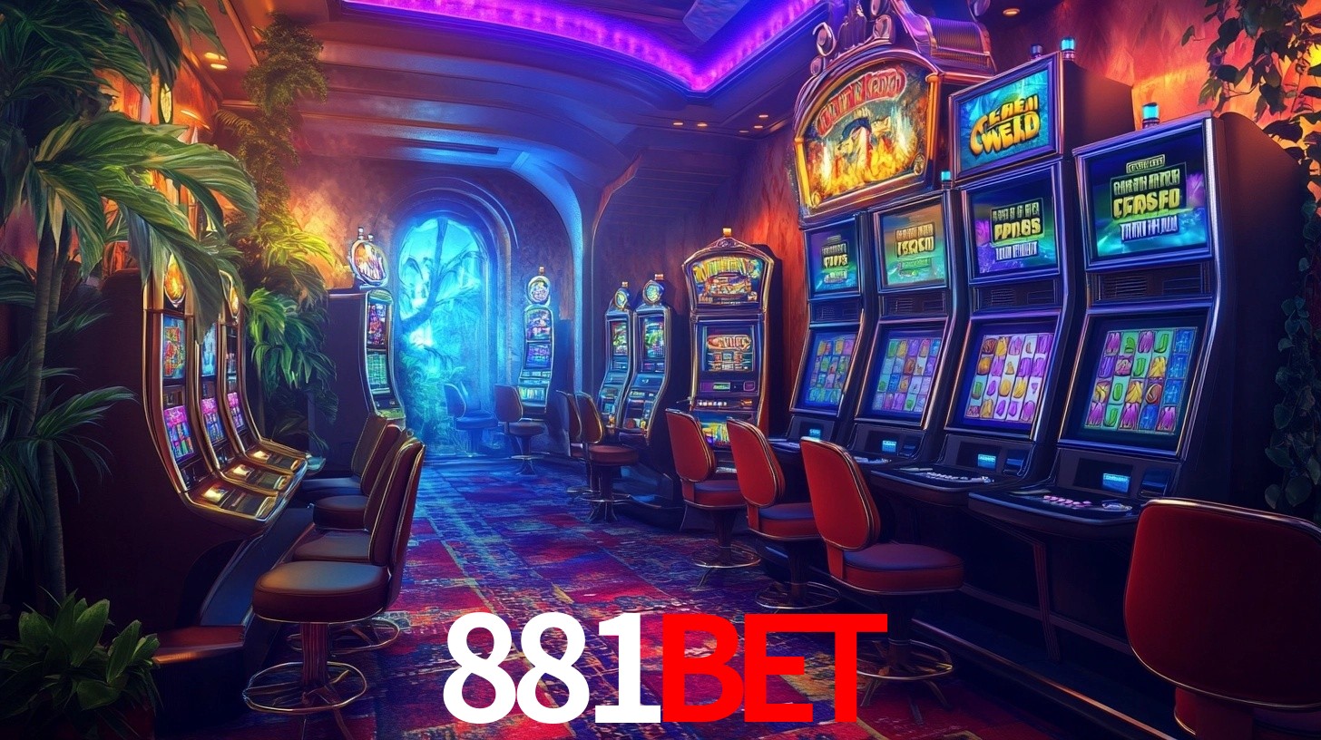 881Bet Dicas de Jogo