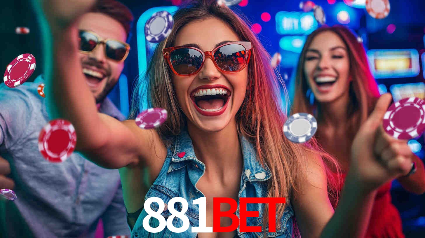 881Bet plataforma — depósito PIX instantâneo no caixa