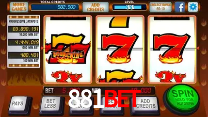 881Bet Instalar Logo 3