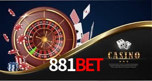 Blackjack na 881Bet