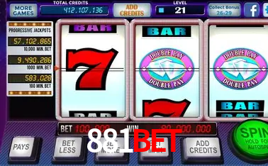 881Bet