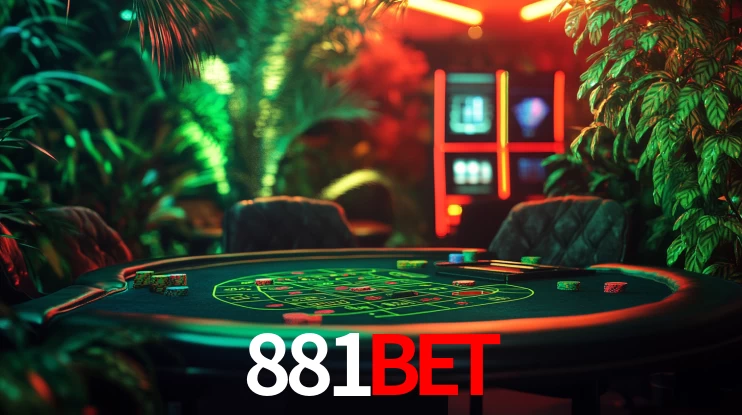 Cash Out 881Bet