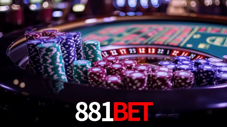 plataforma 881Bet