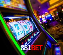 Slots 881Bet - Jackpots Progressivos