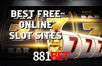 881Bet Win