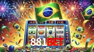 Vantagens App 881Bet