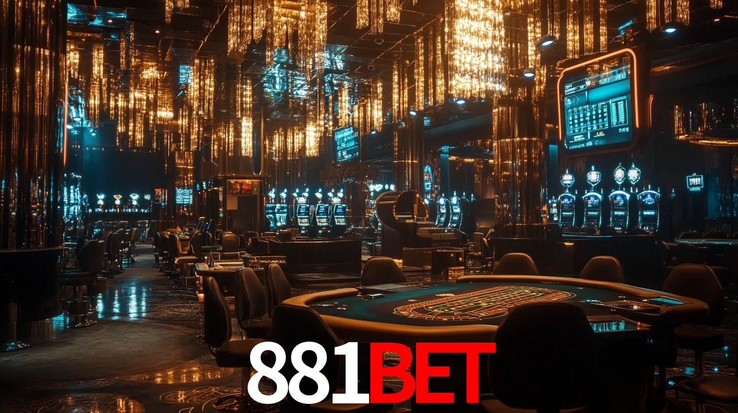881Bet Aplicativo - 881Bet visual 2