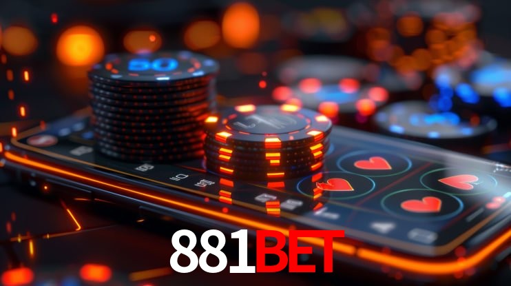 881Bet Download - Opções de Download por Plataforma