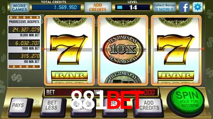 Telegram 881Bet - Canal Oficial Verificado