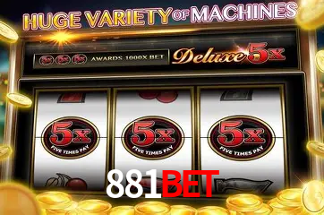881Bet Instalar Logo 1