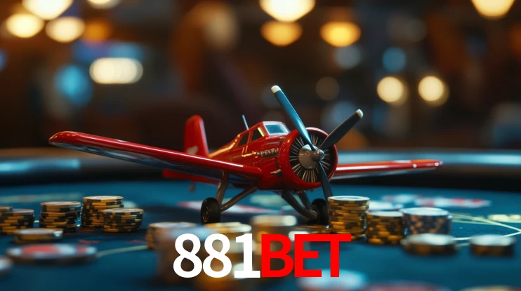 881Bet Download Oficial