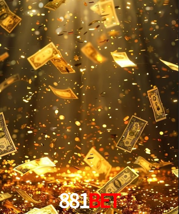 881Bet Plataforma Confiável