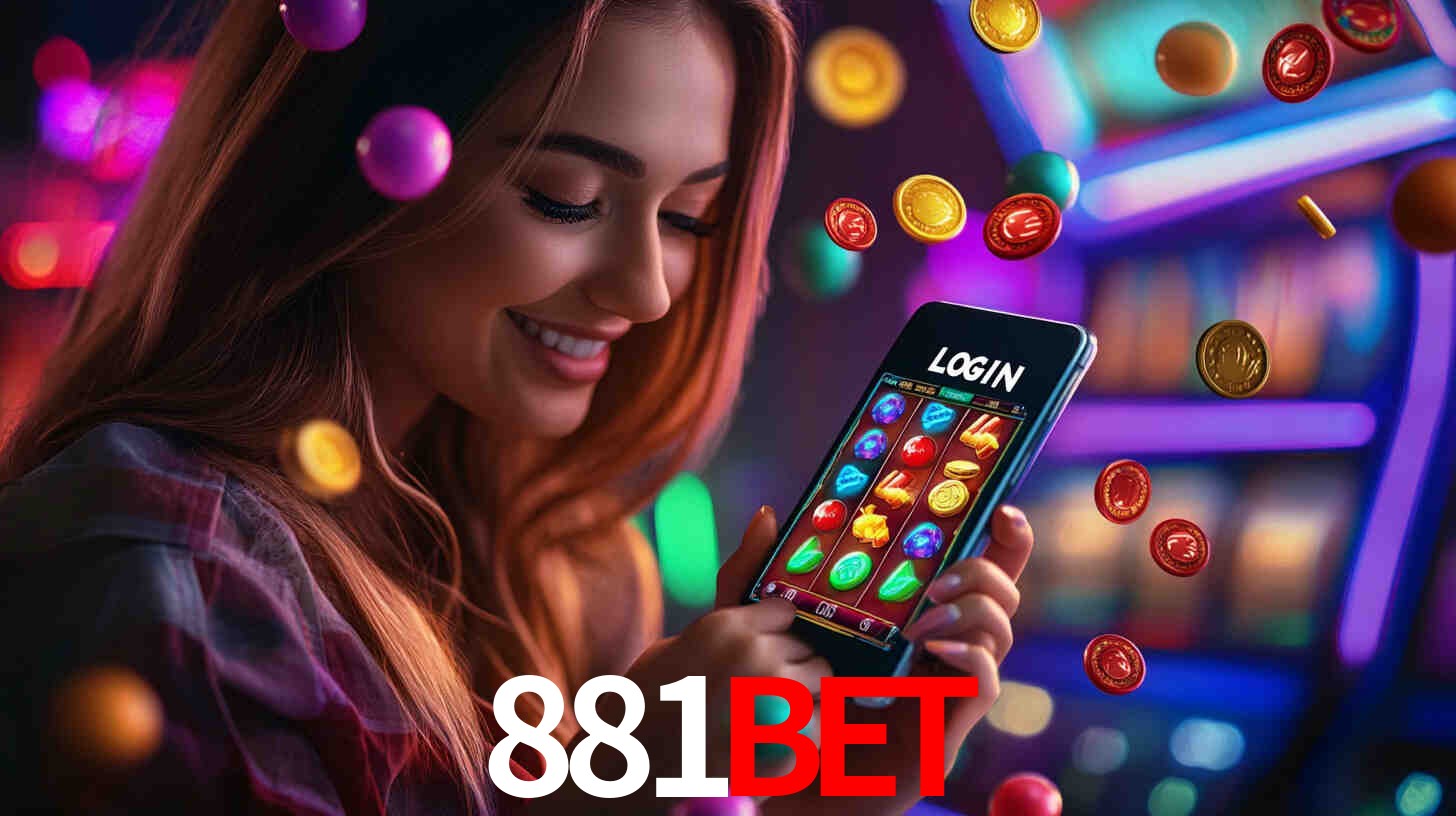 881Bet plataforma