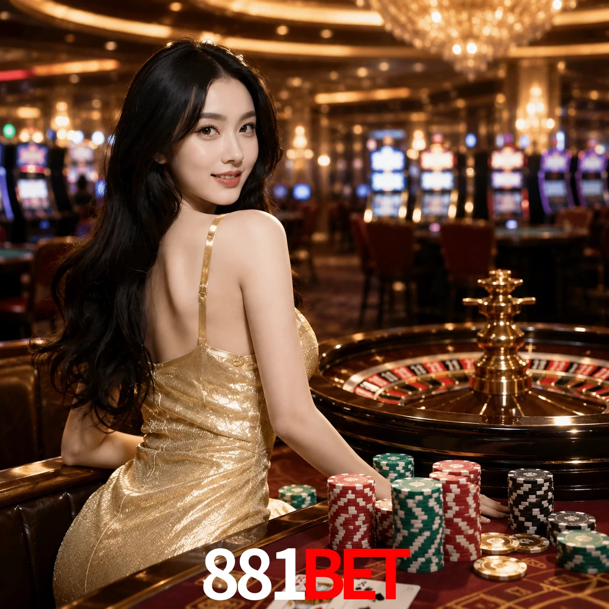 Download app 881Bet Android iOS