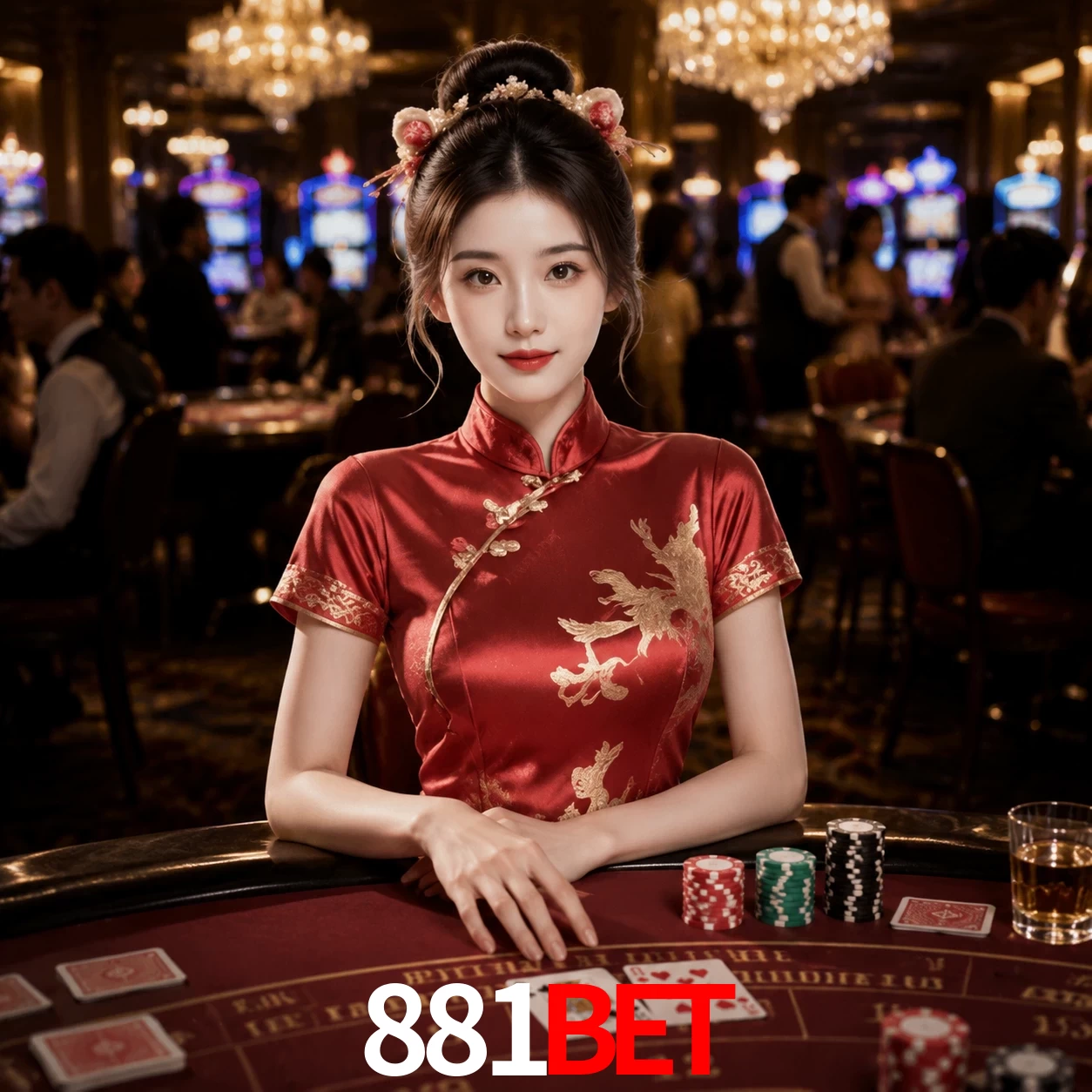 881Bet multi dispositivo