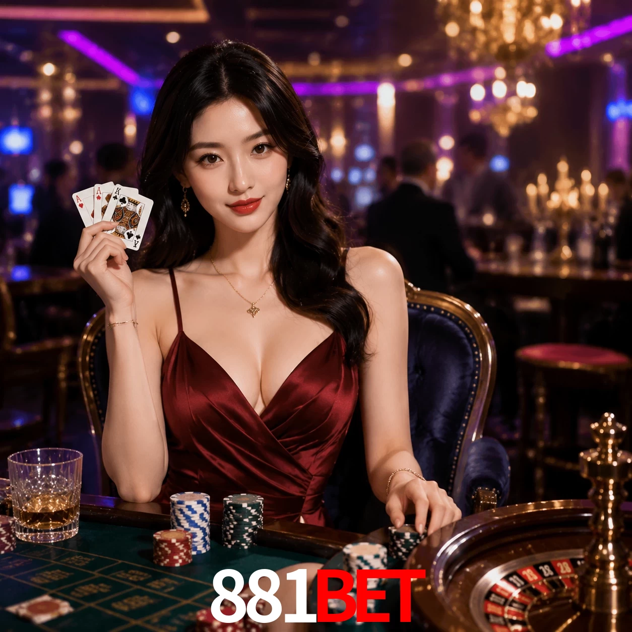Suporte VIP 881Bet - atendimento prioritário