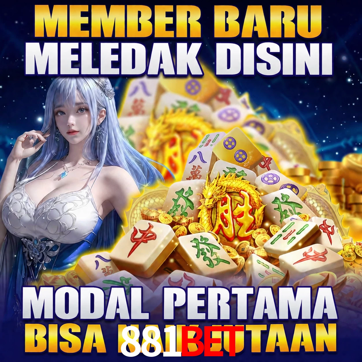 Slots com prêmios 881Bet