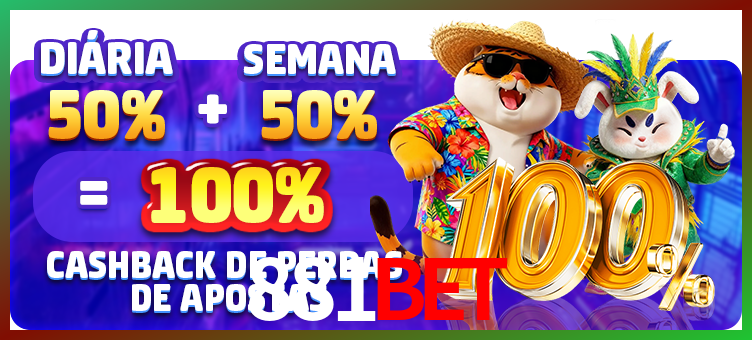 Qualificar VIP 881Bet