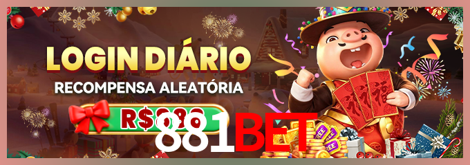 Prêmio 881Bet